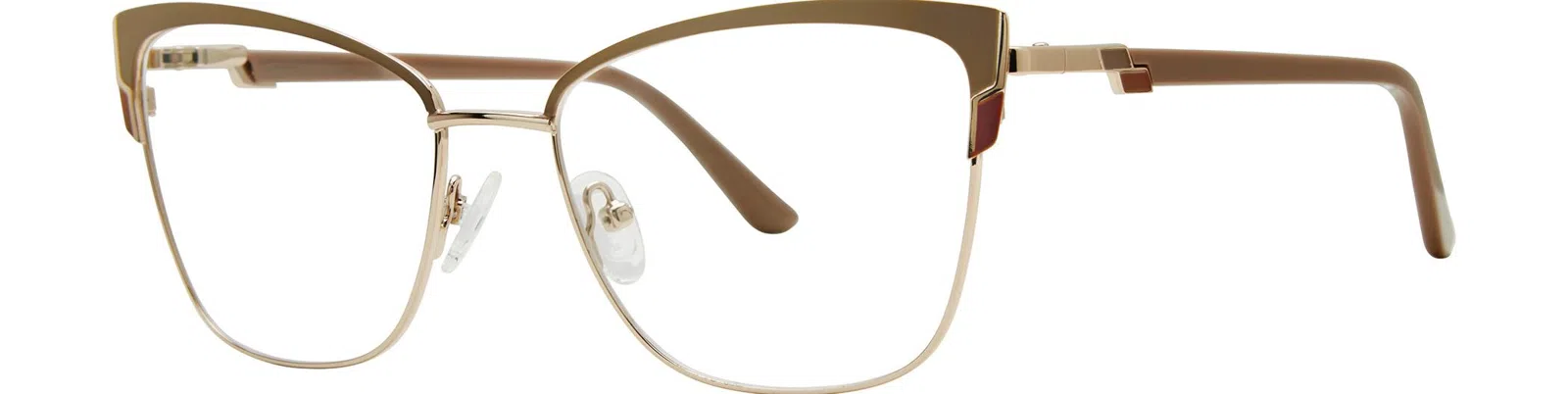 MODERN ART A629 Eyeglasses - view 4